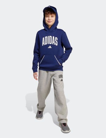 adidas Sportswear J Clgt Fl Pnt - Grey - 128