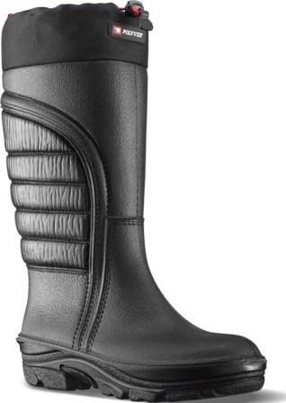 Polyver Premium+ Black