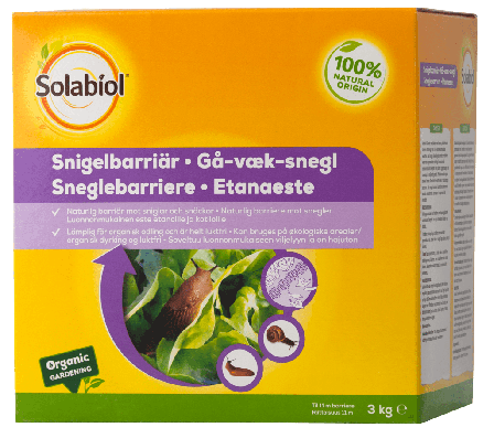Solabiol -etanaeste 3kg
