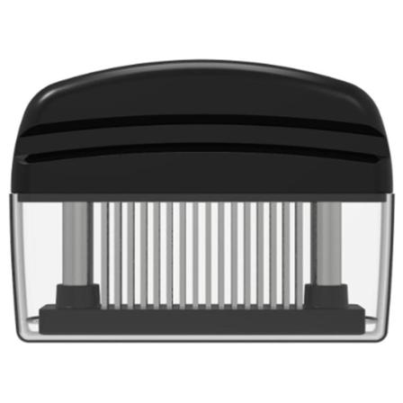 Knivblader i rustfritt stål for mørt kjøtt - kjøkkenverktøy