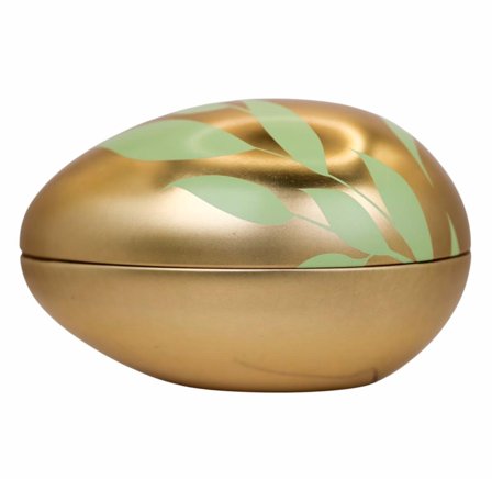 Amundsen Påskeegg med godteri Gull