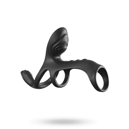 Ultimate Couples Cage Max - Fantasy C-Ringz