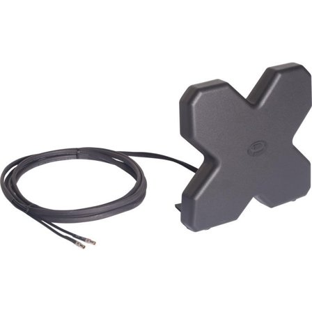 PANORAMA ANTENNAS Panorama DMM-7-38-2TS9 - antenne