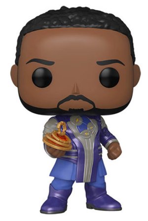 Marvel: Eternals - Pop Funko Vinyl Figure 736 Phas