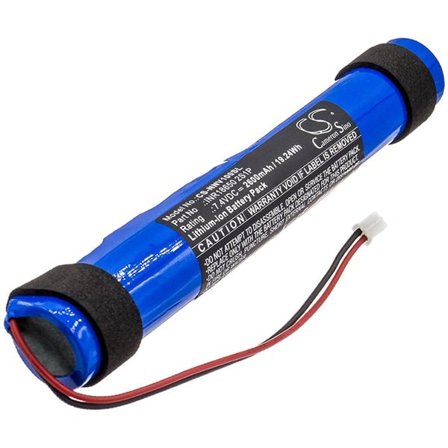 Batteri till Högtalare för Nyne Vibe