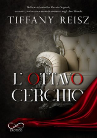 L'ottavo cerchio Tiffany Reisz