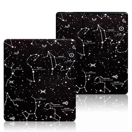 Smart Cover 7-tommers e-bokleser Folio Case 5 5