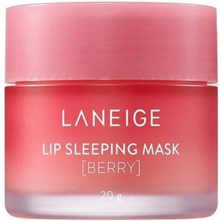 Lip Sleeping Mask EX [Berry]