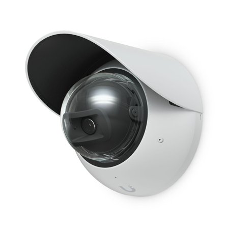 Ubiquiti Dome camera mounting