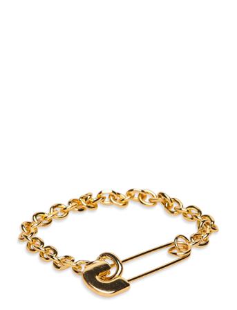 Nico Accessories Jewellery Bracelets Chain Bracelets Gull Mango