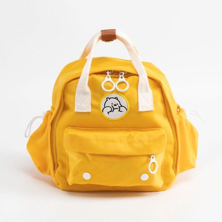 Out Fashion Liten Vattentät Multifunktionell Axelremsryggsäck