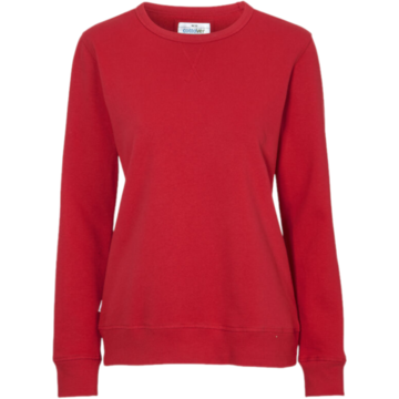 Sweatshirt Dam Cottover