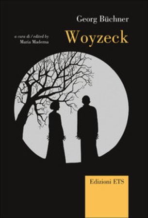 Woyzeck. Testo tedesco a fronte Georg Büchner