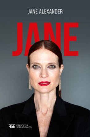 Jane. Nuova ediz. Jane Alexander