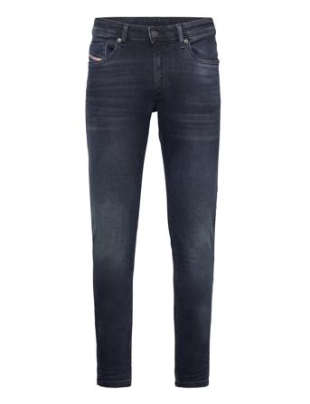 1979 Sleenker L.30 Trousers Skinny Jeans Blå Diesel Men*Betinget Tilbud
