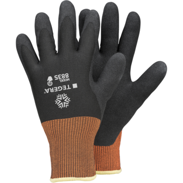 MONTERINGSHANSKE TOUCH PU