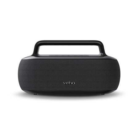 VEHO UK M-Series MZ-7 Wireless