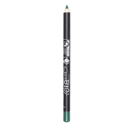 PuroBio Eyeliner Kajal Pencil & ögonpennor Unisex Grön