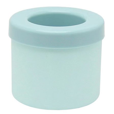 Ice Bucket Cup Form Iskuber Tray Grade Quick Frys Silico