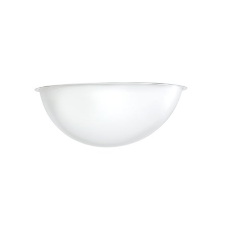 Kuppelspiegel, 360°, Ø 1250 mm, Acryl