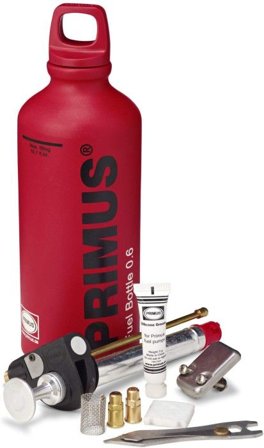 Primus Gravity Multifuel Kit