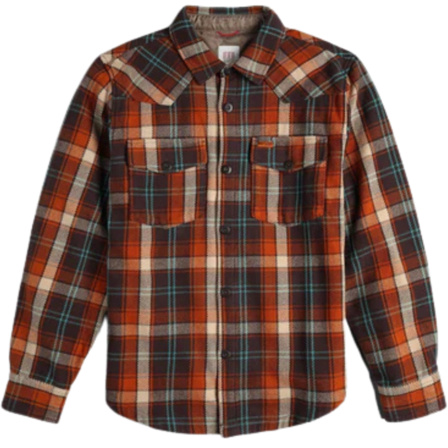 Topo Designs Onlooker Twill Paitotakki Miesten