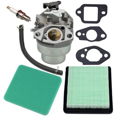 Forgasser + Luftfilterdekselpakning for GCV160 Motor HRB216 HRR216 HRS216 HRT216 HRZ216 Gressklipper