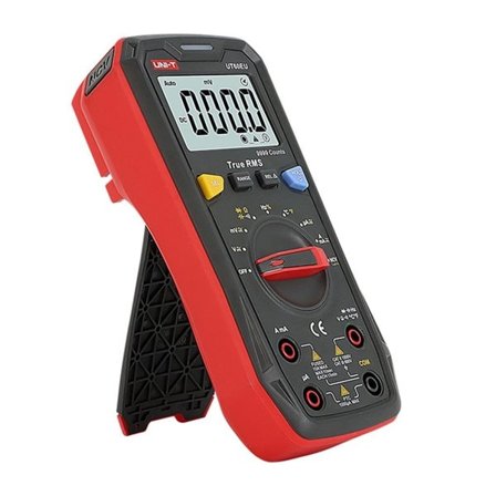UNI-T UT60EU digitalt multimeter