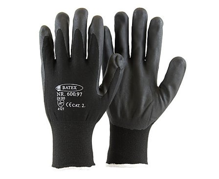 MEKANIKERHANSKE FORET 10