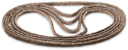 Fein 63714115010 Slipedukbånd 5-pakning, 520x6 mm, myk, Maskintilbehør & forbruk