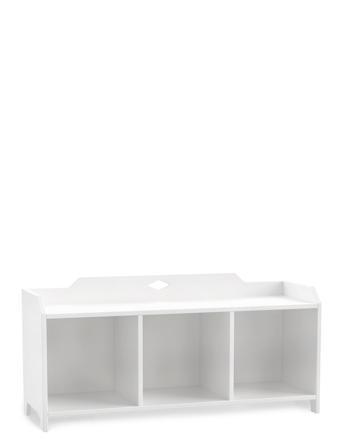Luca Storage Module, Fsc Mix Home Kids Decor Storage Storage Boxes Vit Cam Cam Copenhagen