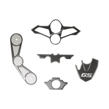 Dekor Lenkerkrone OneDesign Carbon BMW - BMW R 1150 RS 2001-2005