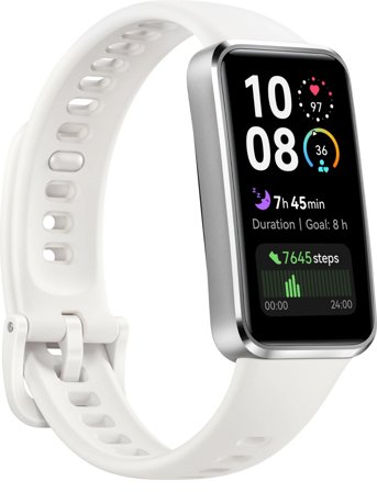 Huawei BAND 10 SILVER CONS