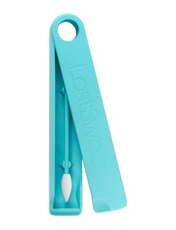 LastObject Lastswab Beauty Turquoise - Blue - ONE SIZE
