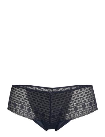 Bottoms Lingerie Panties Hipsters/boyshorts Blå Esprit Bodywear Women
