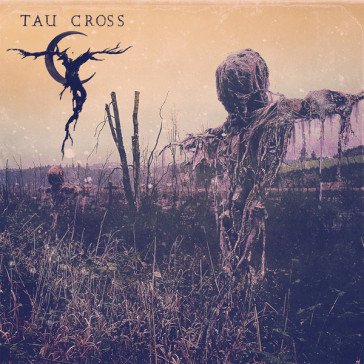 Tau cross TAU CROSS