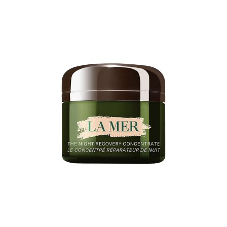 La Mer The Night Barrier Recovery Face Concentrate Treatment 50 ml, Skincare, Ansigtspleje, Serum