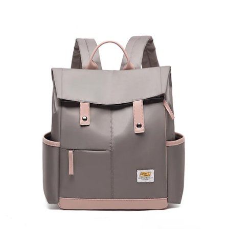 2020 Mote Ryggsekk Luksus Ryggsekk Kvinner Designer Stor Kapasitet Reise Skolevesker Høy Kvalitet Doble Skuldervesker~07009