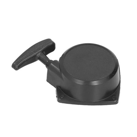 Pull Start Starter Rekylmontering Rekylstarter A051001520 Erstatning for ryggsekksblåser