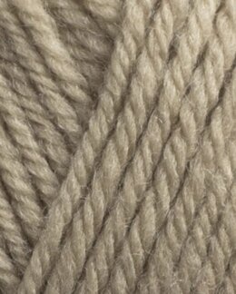 Garn Ulrika 50g Ljusbeige