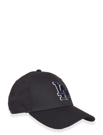 New Era Team Outline 9Forty Losdod - Black - ONE SIZE