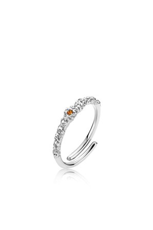 Silke x Sistie Ring Silver