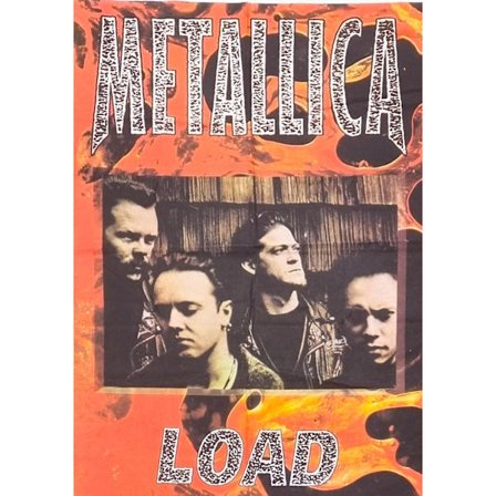 Flagg - Metallica