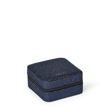 DAY ET Glitter Jewelry Square, Tøj & Bolig, Opbevaring & Organisering, Smykkeskrin