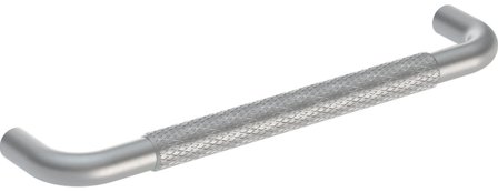 Ifö 502.562.00.1 Handtag stål, Badrum