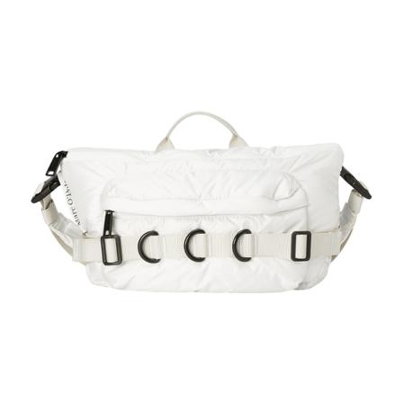 Marc O'Polo, Belt Bags Grijs, Dames, Maat:ONE Size