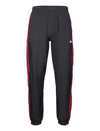 Cutline Tp Joggebukser Pysjbukser Svart Adidas Originals*Betinget Tilbud