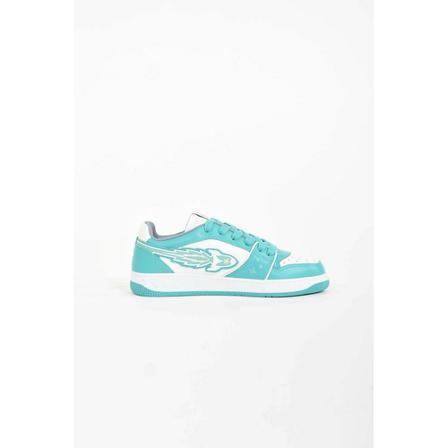 Enterprise Japan Sneakers , Groen , Dames , Maat: 40 EU