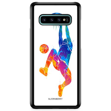 Bjornberry Skal Samsung Galaxy S10 Plus - Basket