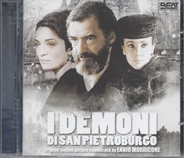 I demoni di san pietroburgo Ennio Morricone